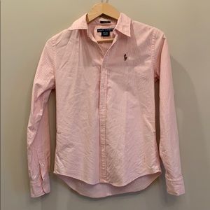 Ralph Lauren Button Down